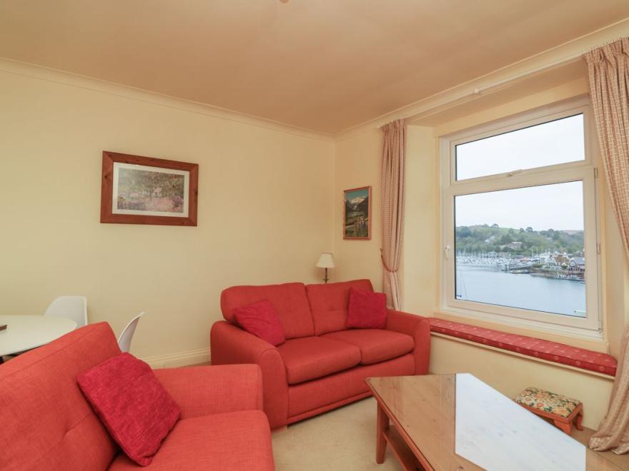 Flat 2 Beechcroft