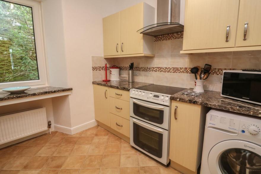 Flat 2 Beechcroft