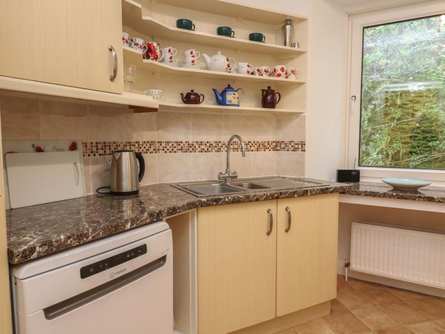 Flat 2 Beechcroft