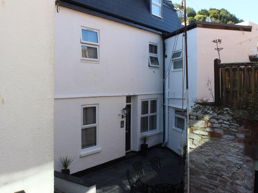 Denning Cottage