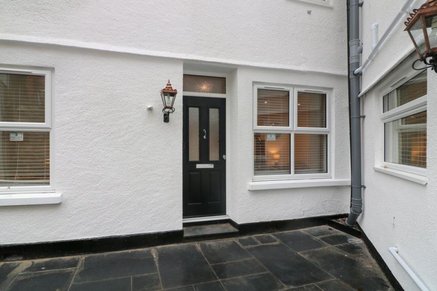 Denning Cottage
