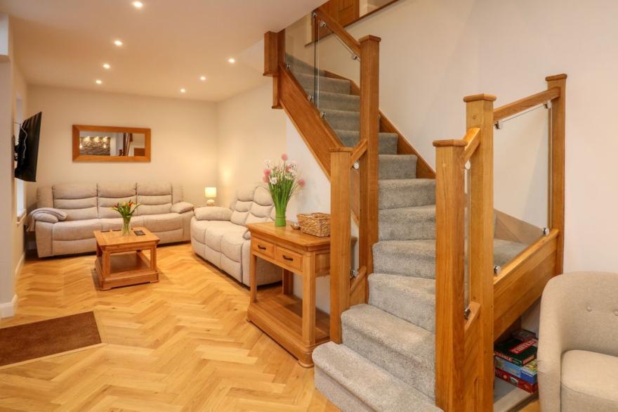 Denning Cottage