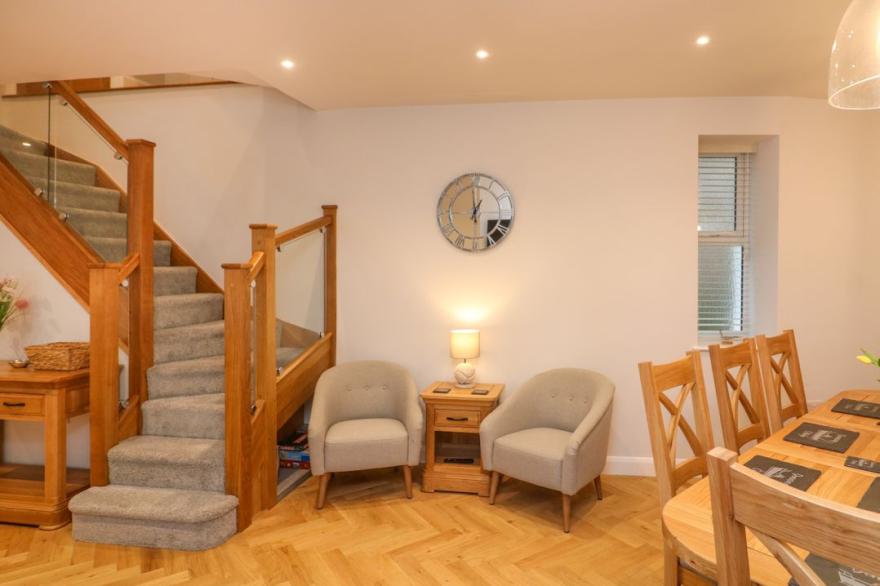 Denning Cottage