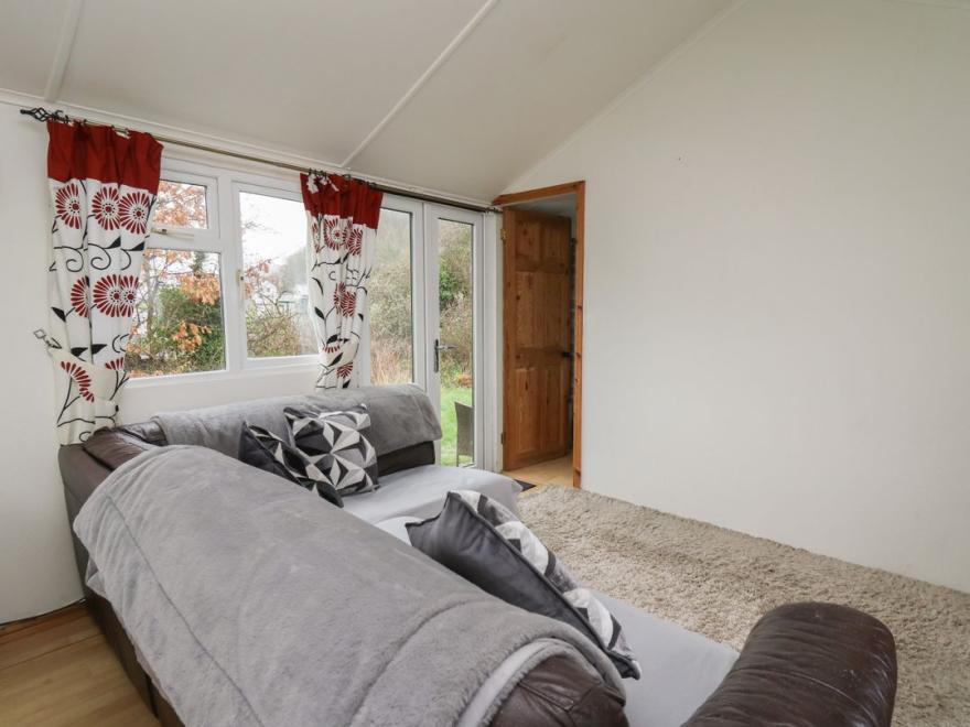 Chalet 32