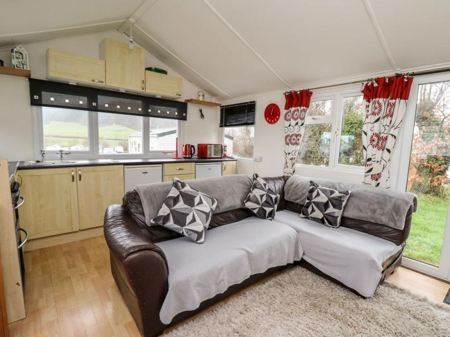 Chalet 32