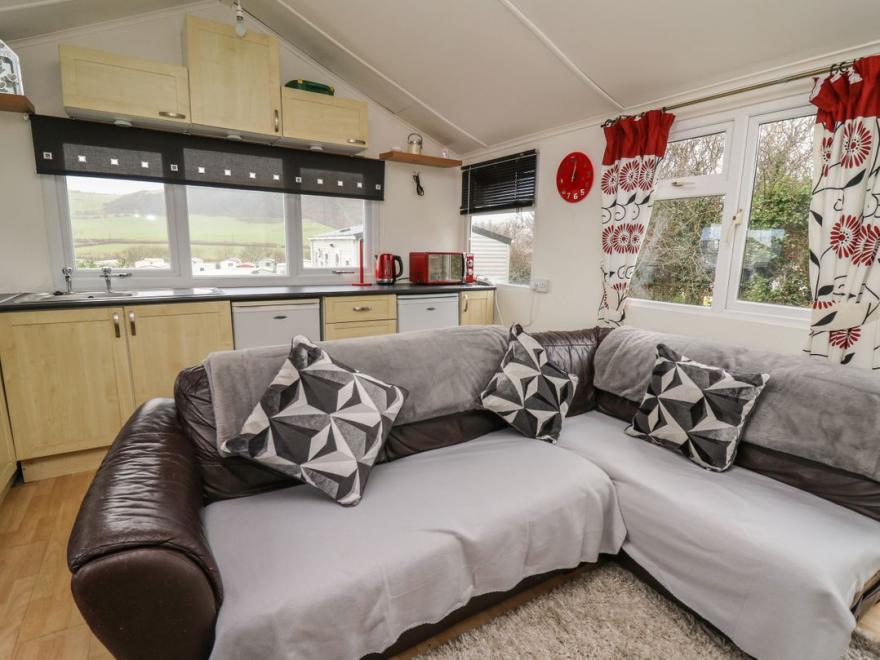 Chalet 32