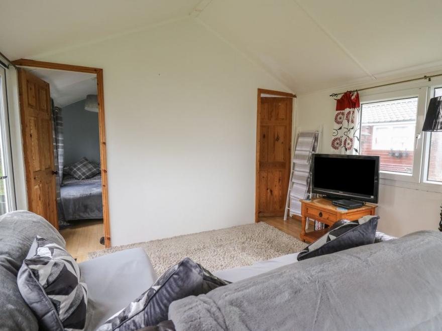 Chalet 32