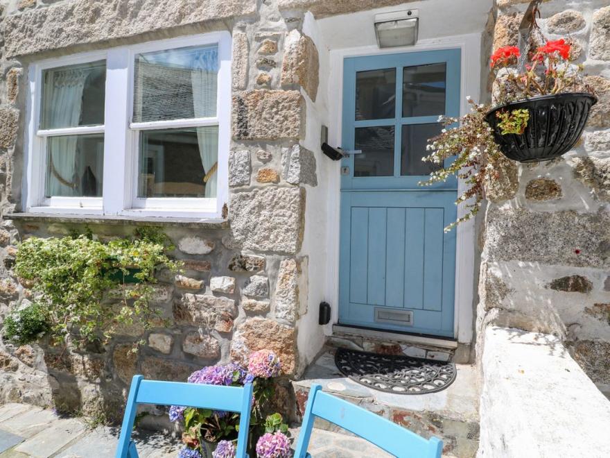 Cormorant Cottage
