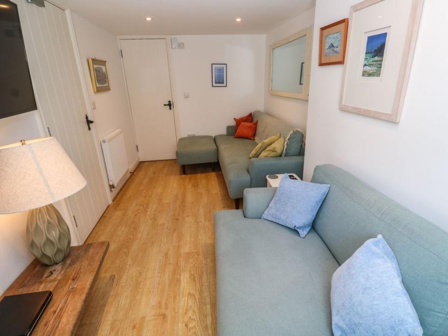 Cormorant Cottage