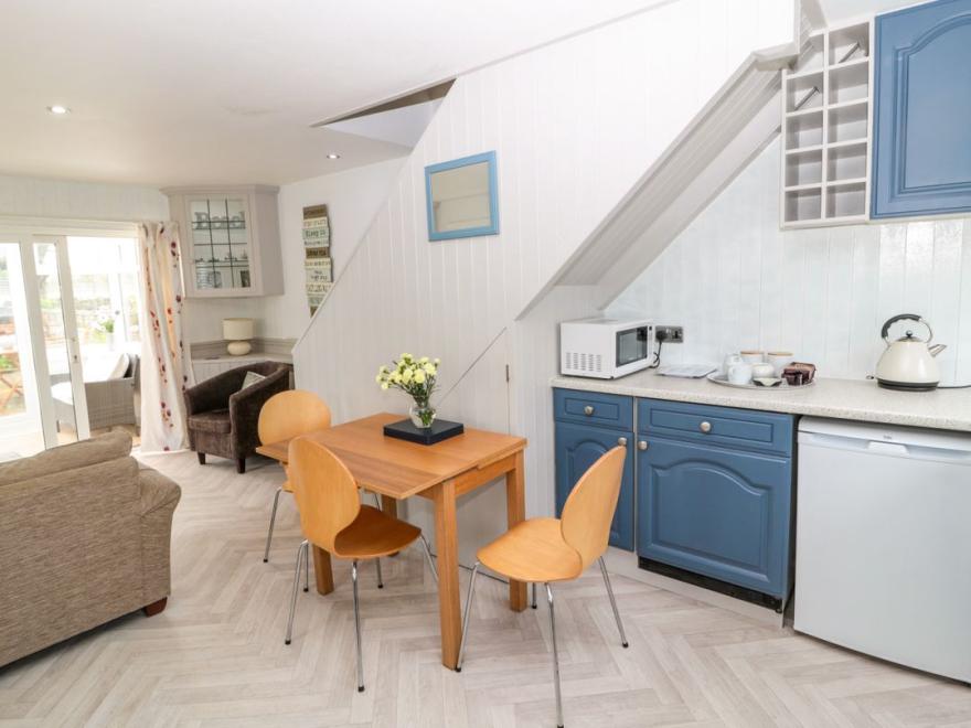 Lavender Cottage