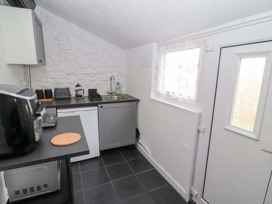 Foxy Lady Cottage