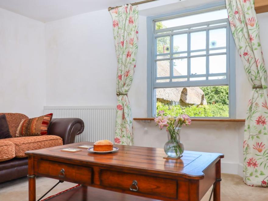 Post Box Cottage