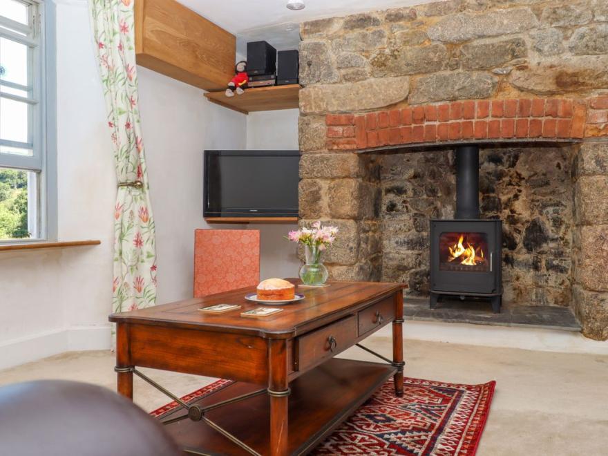 Post Box Cottage