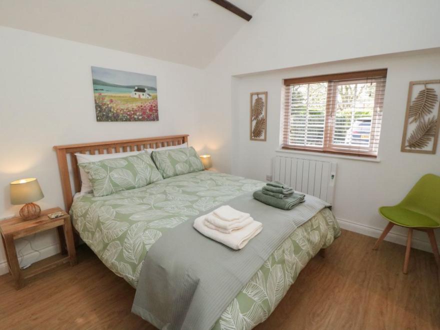 Garden Cottage