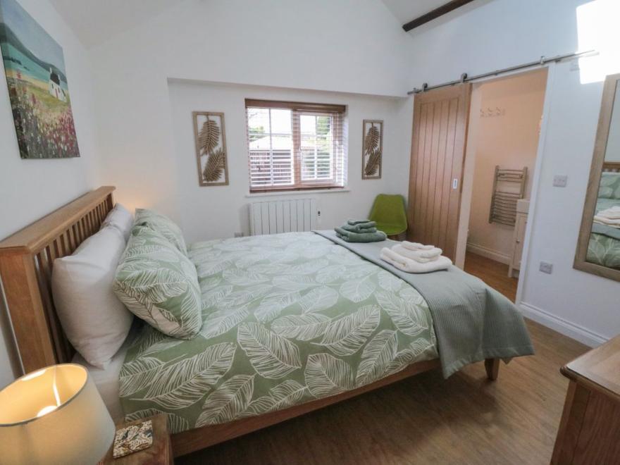 Garden Cottage