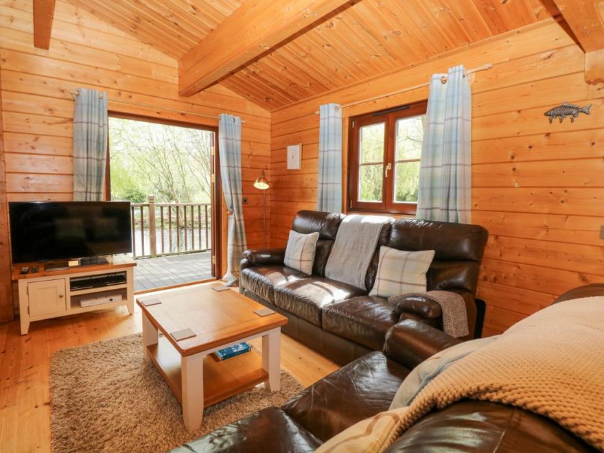Kingfisher Lodge