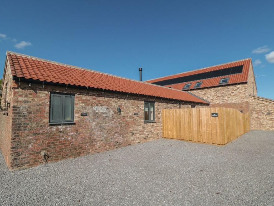The Mill House