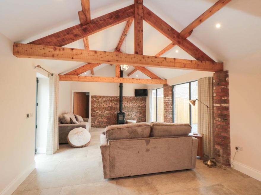 The Mill House