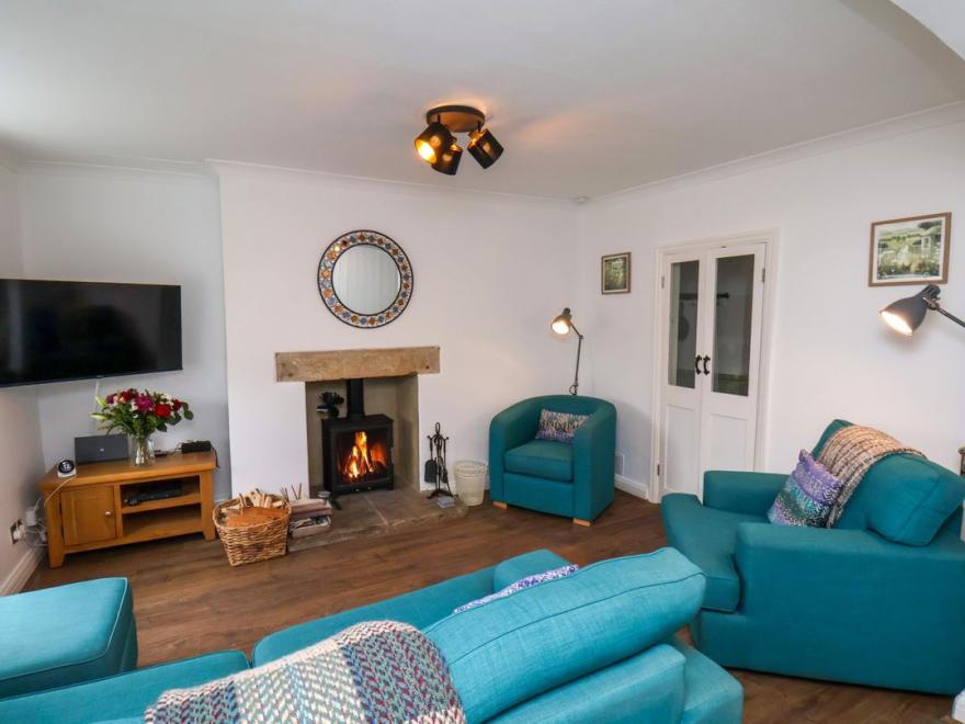 Rose Cottage