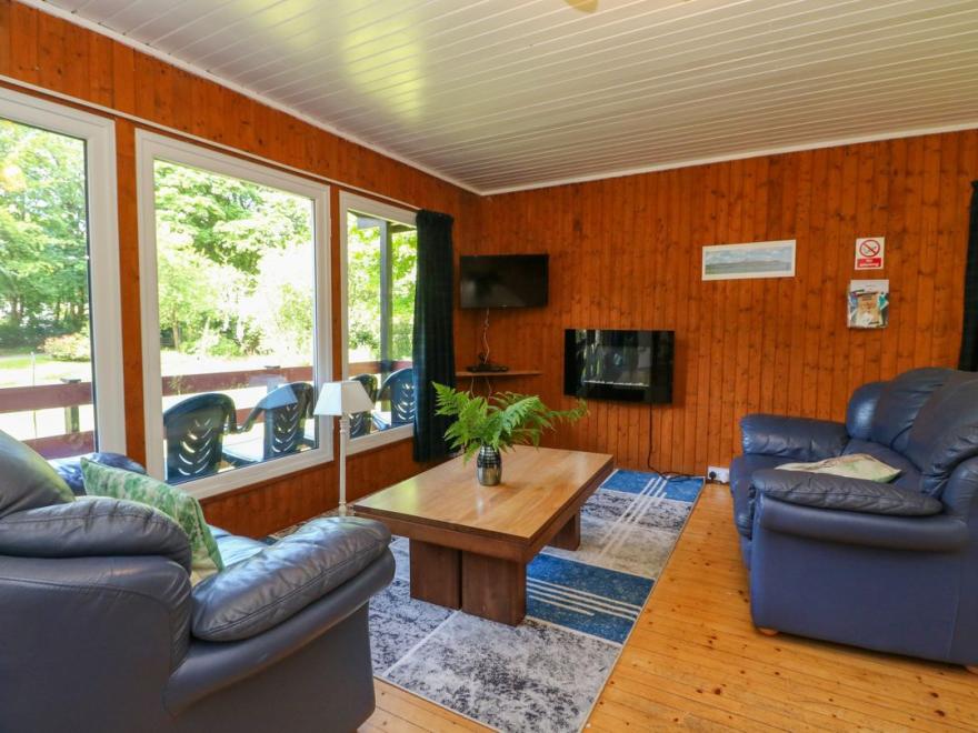 Lodge 1 