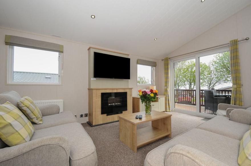 Lodge 67 at Riviera Bay Coastal Retreat