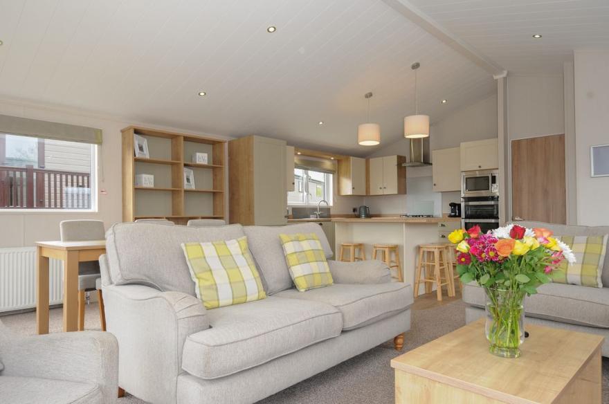 Lodge 67 at Riviera Bay Coastal Retreat