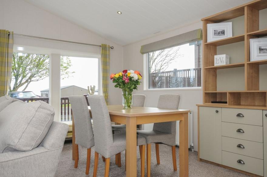 Lodge 67 at Riviera Bay Coastal Retreat