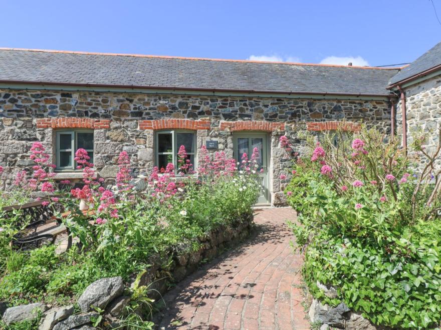Joe’s Barn