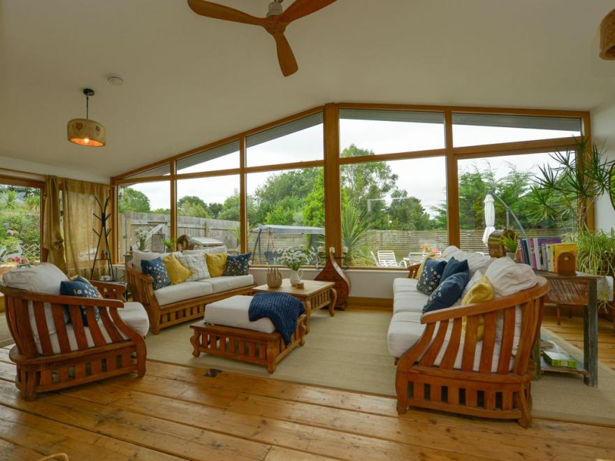 Burlodge