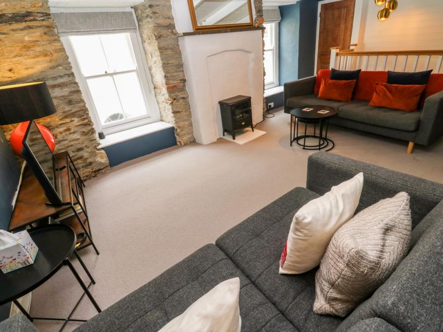 Winterbrook Cottage