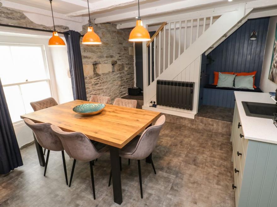 Winterbrook Cottage