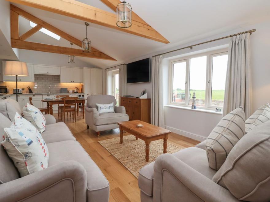 Waverley Cottage