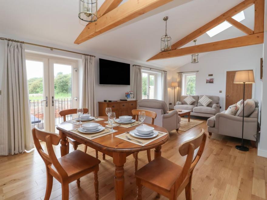 Waverley Cottage
