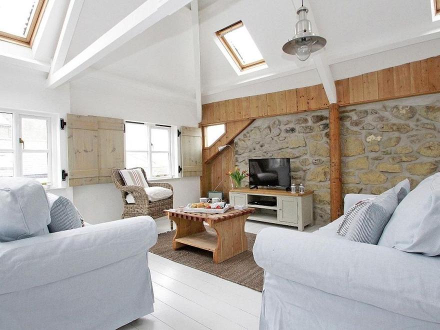 The Net Loft