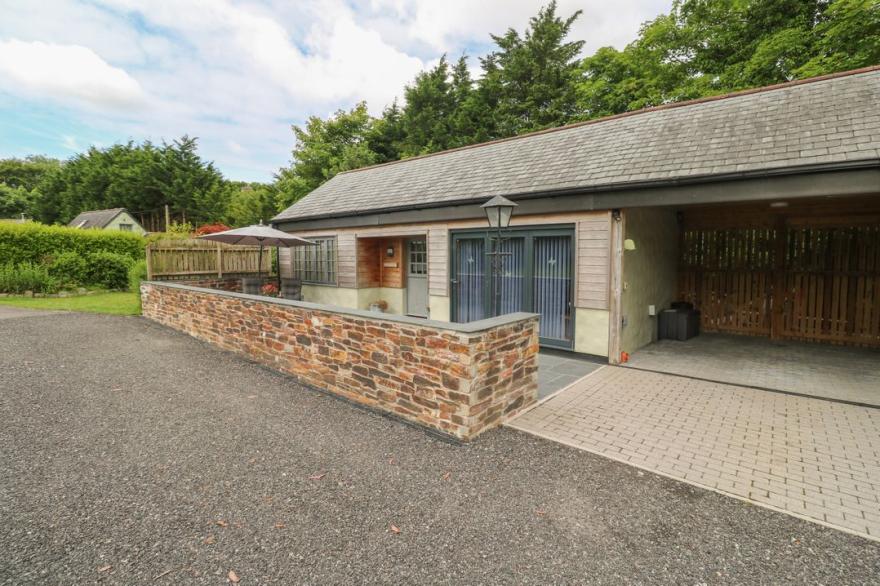 The Stables