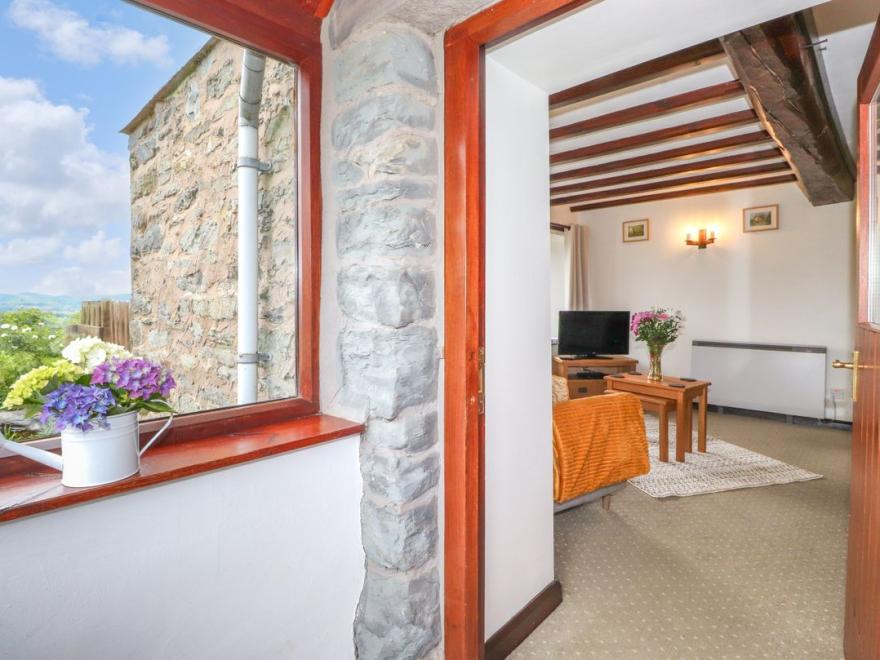 Addylea Cottage