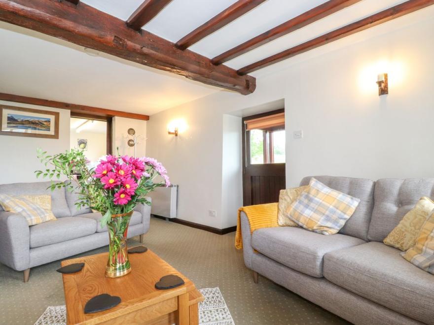 Addylea Cottage