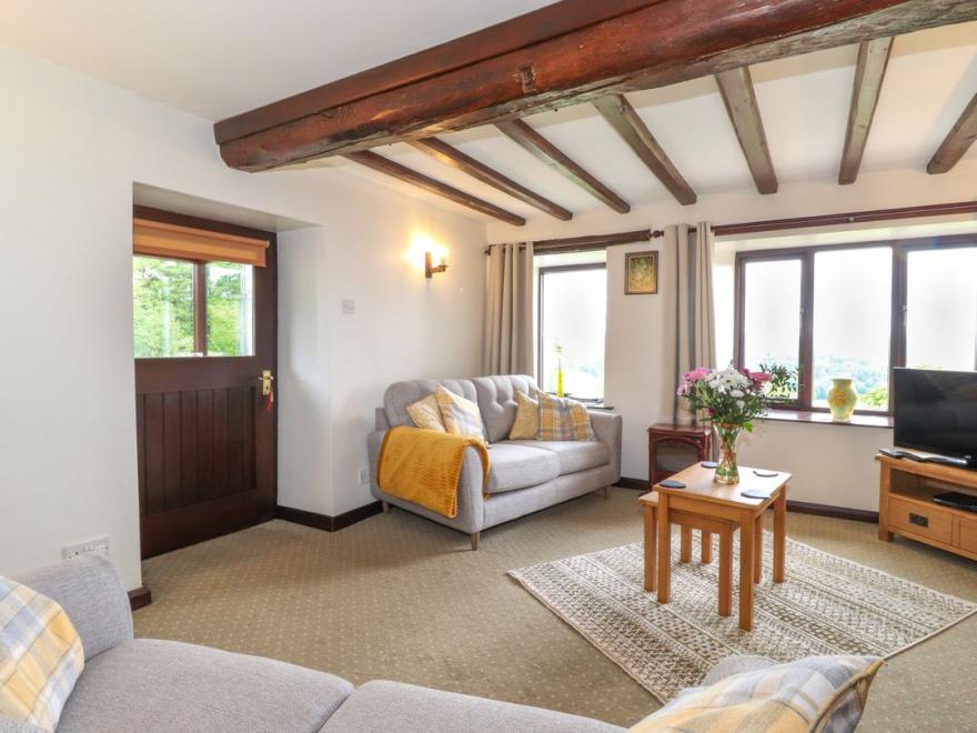 Addylea Cottage