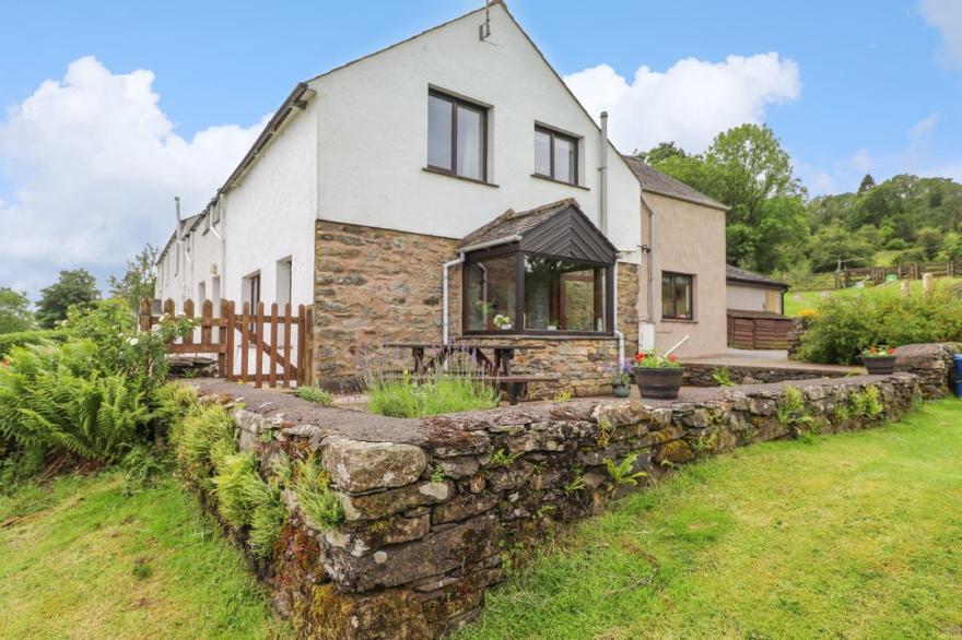 Addylea Cottage