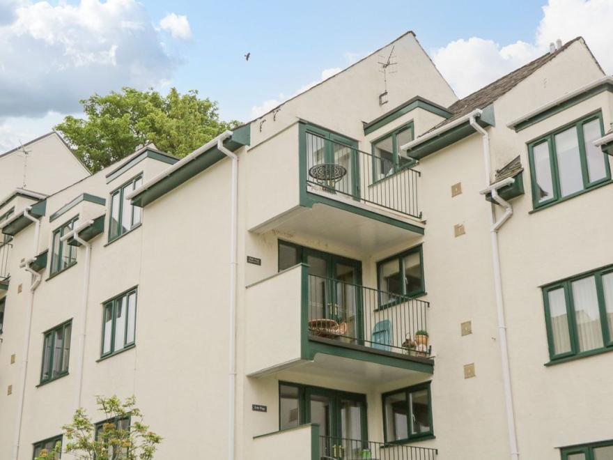 High Rigg Apartment