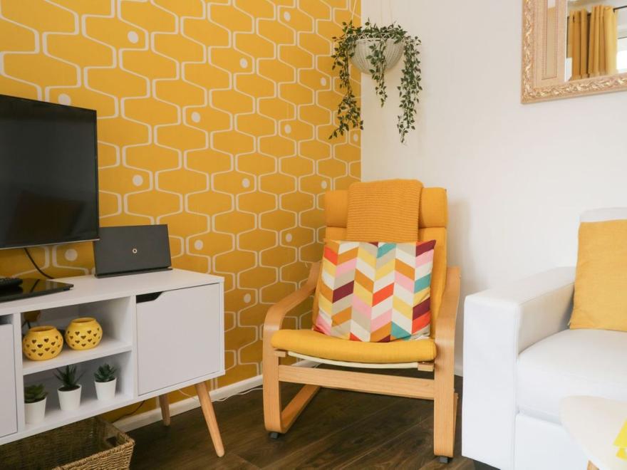 High Rigg Apartment