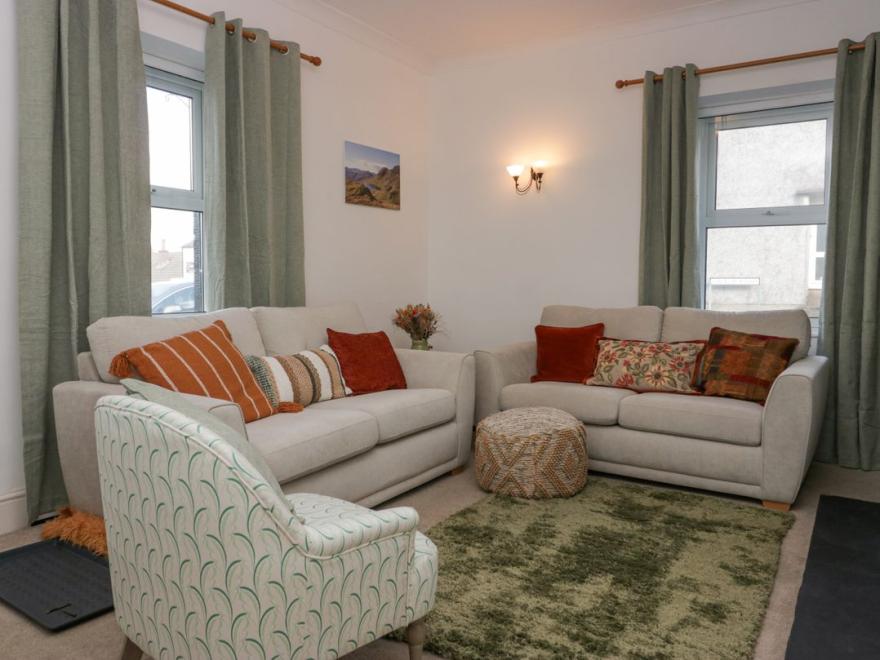 3 Nixon Terrace