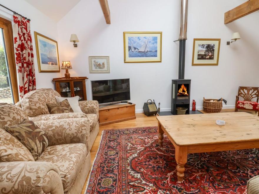 Bridge Cottage