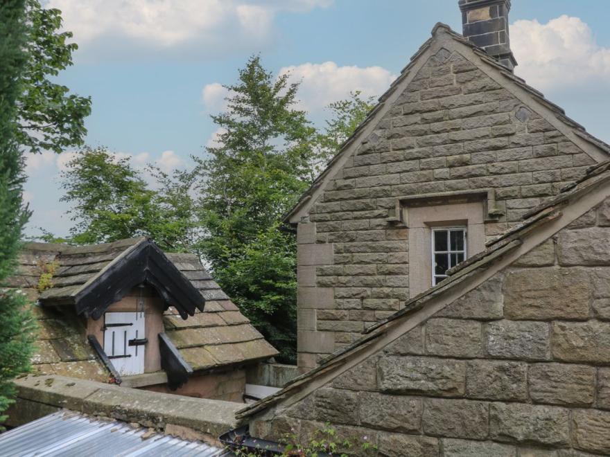 Whim Cottage