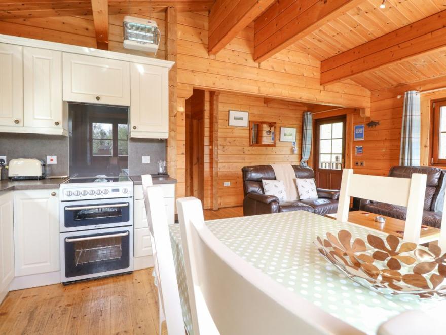 Heron Lodge