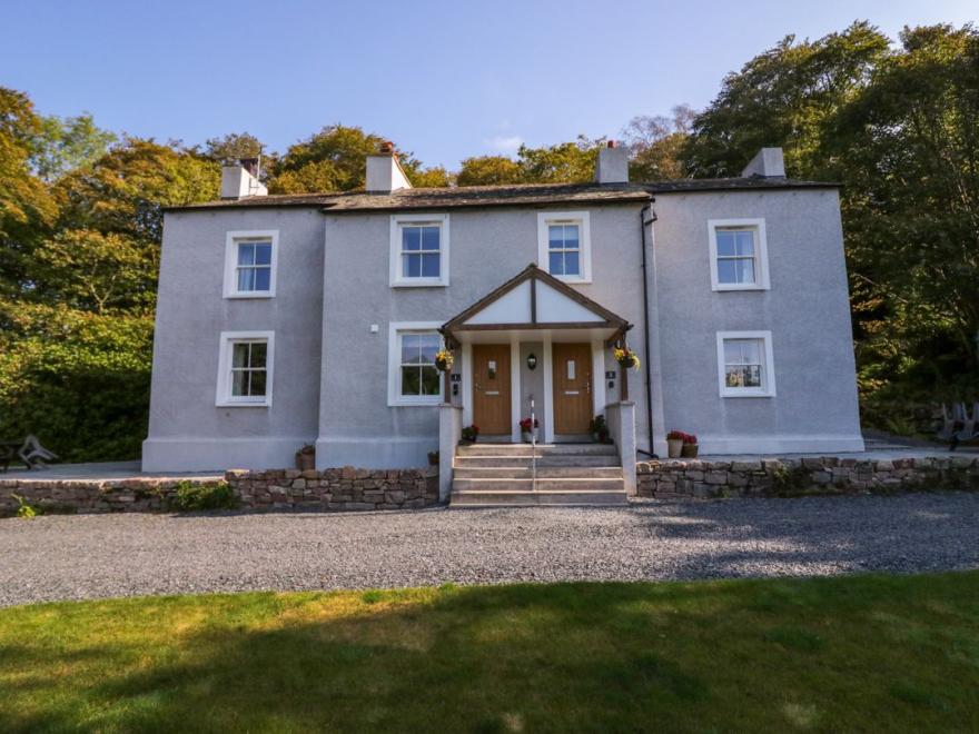 Dalegarth Hall Farm Cottage 2