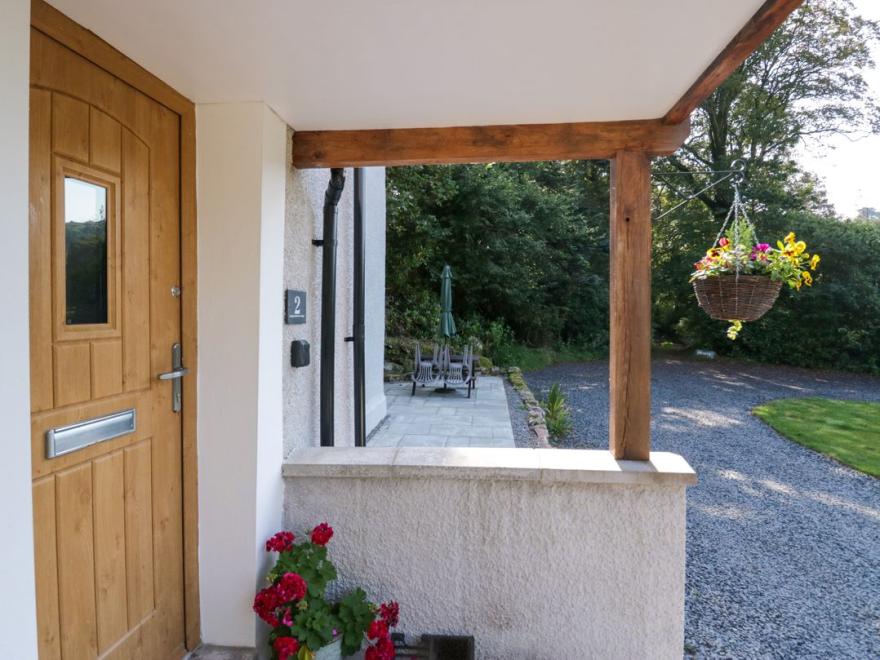 Dalegarth Hall Farm Cottage 2