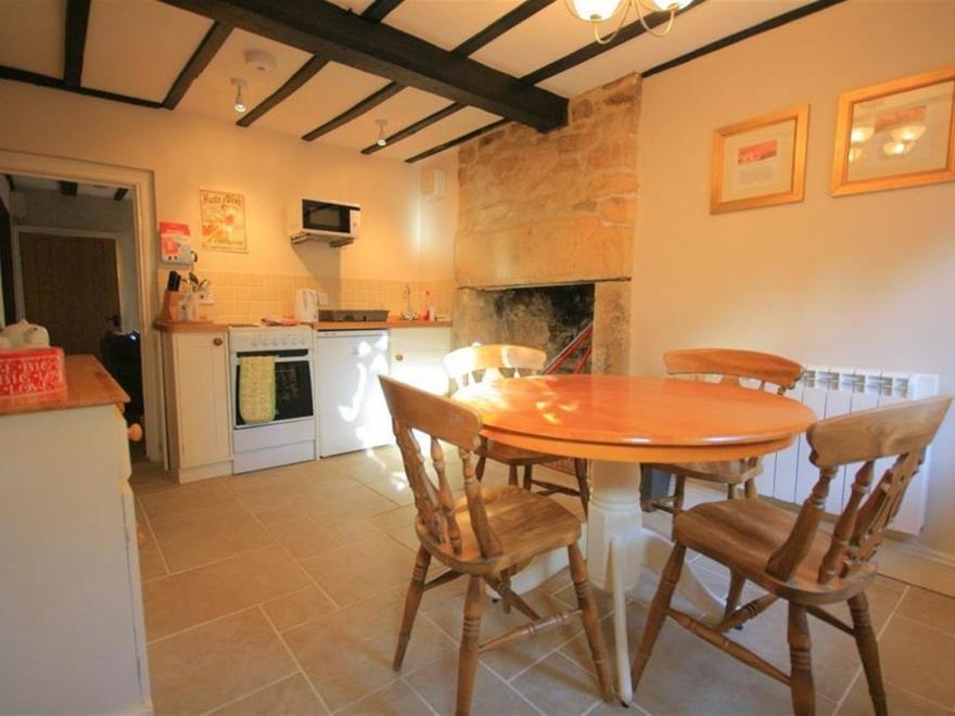 Broadway Cottage