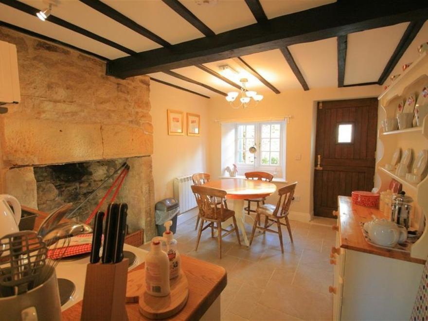 Broadway Cottage