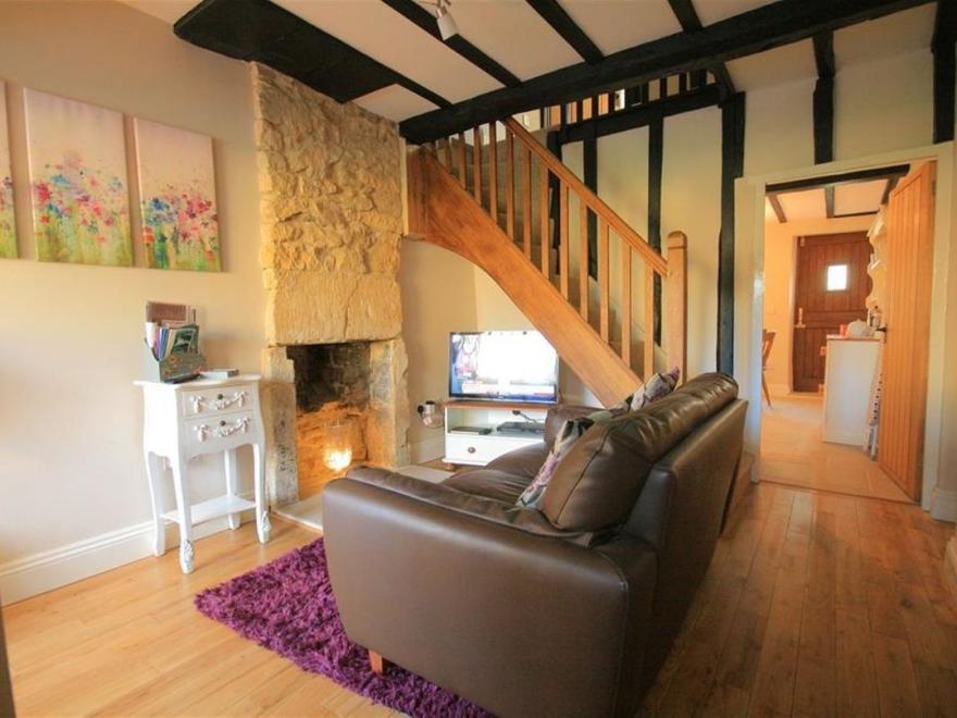 Broadway Cottage